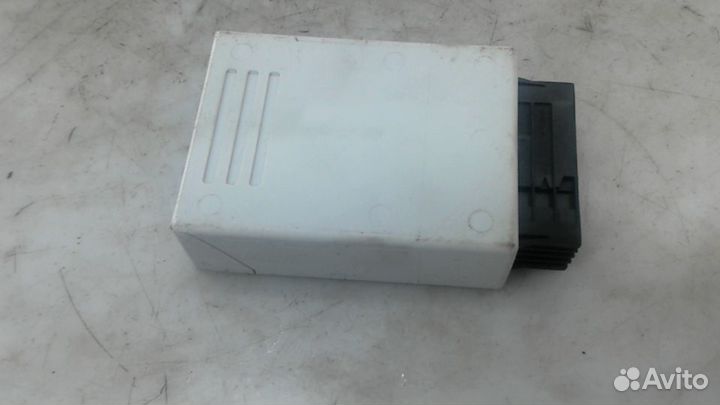 Датчик давления в шине BMW 7-Series