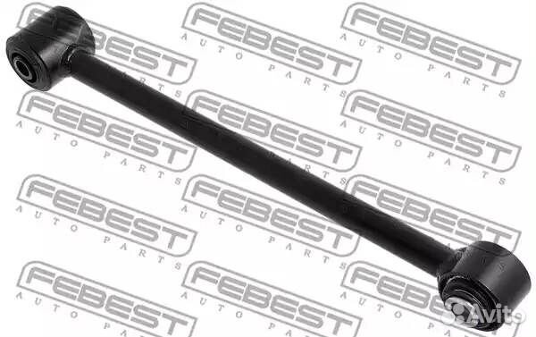 Тяга задняя поперечная