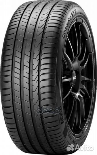 Pirelli Cinturato P7 new 245/50 R19
