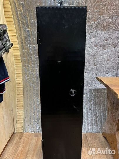 Сейф для оружия