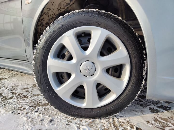 Mitsubishi Lancer 1.6 AT, 2014, 176 928 км