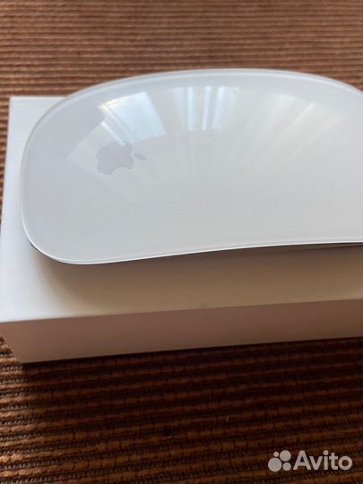 Мышь Apple Magic Mouse 2