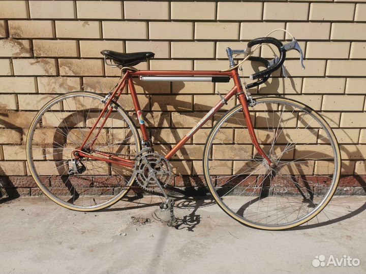 Старт-шоссе 86 г., старт шоссе, хвз