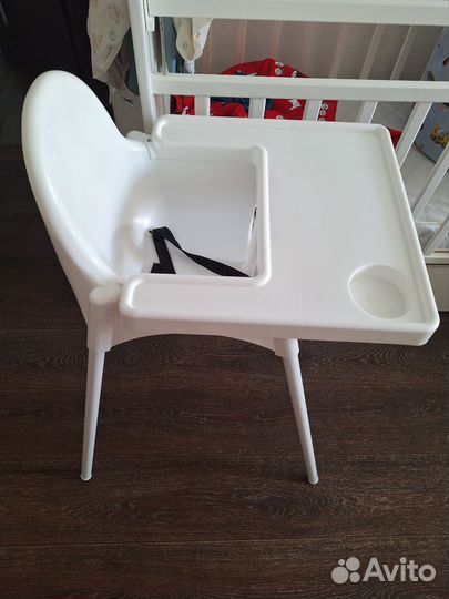 Детский стульчик