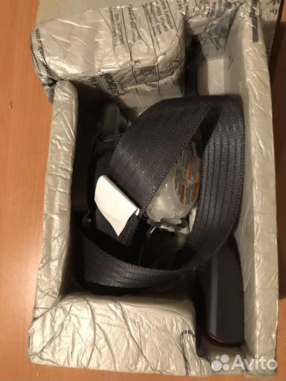 Ремень безопасности Suzuki SX4 правый