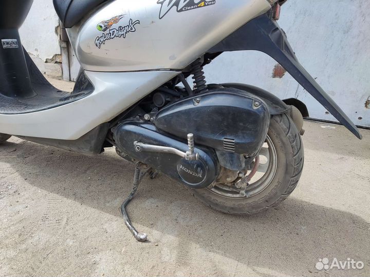 Honda dio af 56