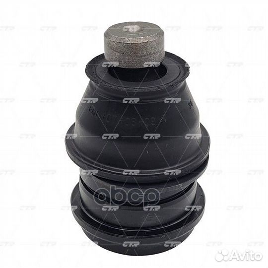 CBM-31 Опора шаровая перед прав/лев CB025