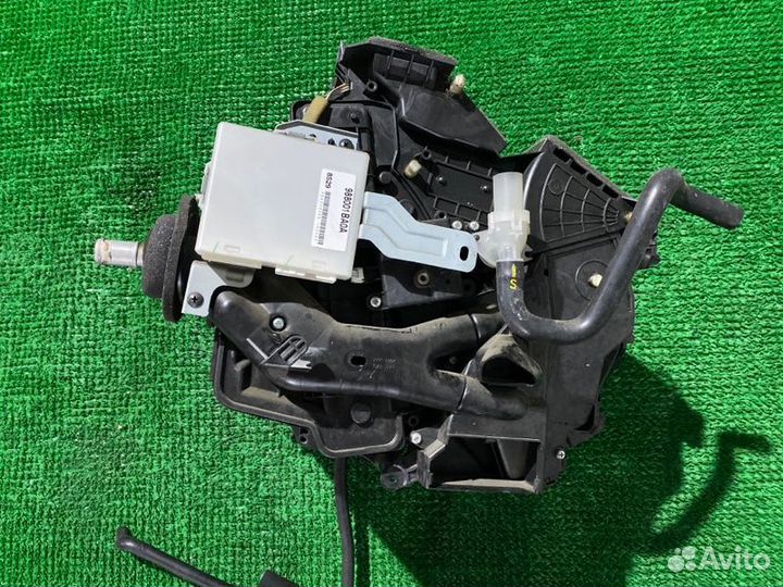 Печка салона Infiniti Fx35, Fx37, Fx50, Qx70