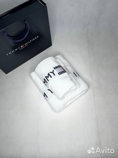 Набор полотенец 