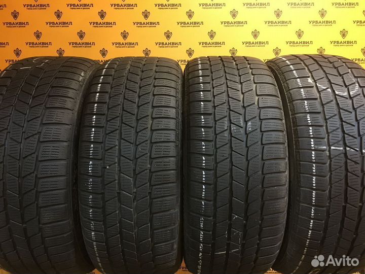 Continental ContiWinterContact TS 810 245/50 R18 100H