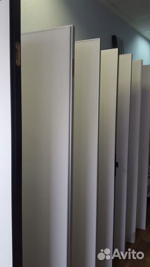 Скрытые двери invisible