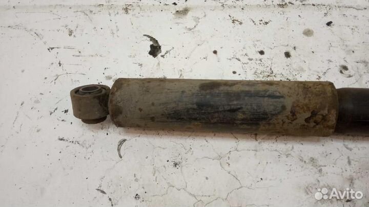 Амортизатор задний (стойка) Ford Ranger 2012-2015