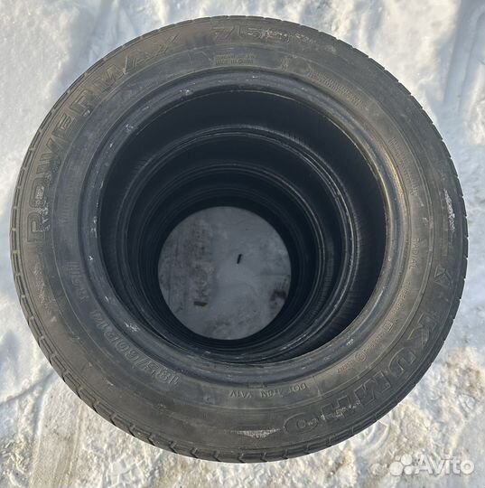 Kumho Power Max 769 185/60 R14