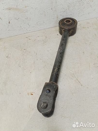 Тяга задняя продольная 55110JN00A