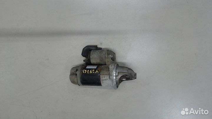 Стартер Hyundai H-1 Starex, 2013