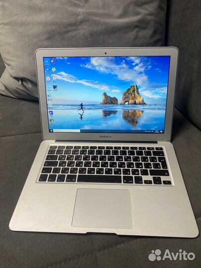 Apple MacBook Air 13