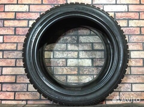 Yokohama Geolandar I/T G072 265/45 R21