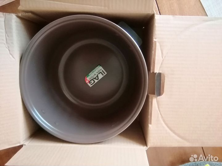 Чаша для мультиварки redmond 5л