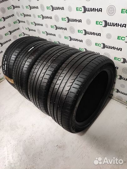 Michelin Primacy HP 225/45 R17 91V