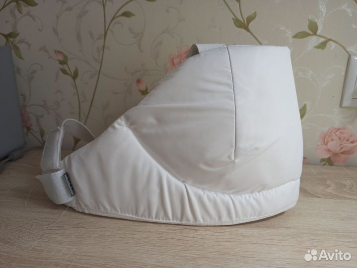 Нагрудник женский для карате