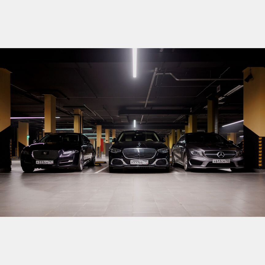 3-к. апартаменты, 69,6 м², 18/23 эт.