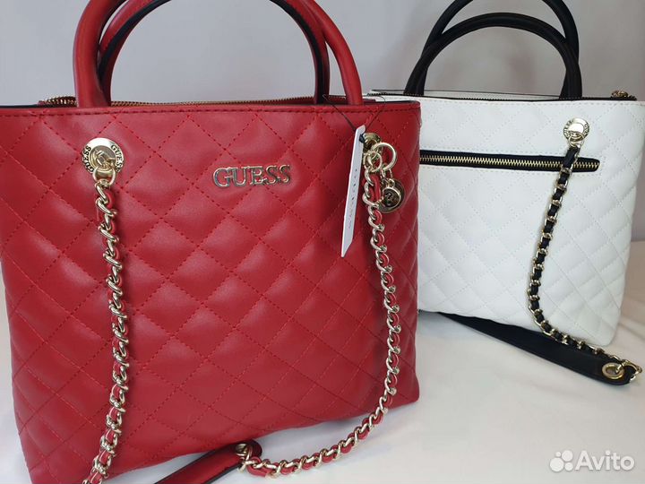 Сумка женская новая Guess