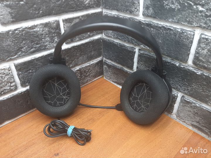 К.3474 Наушники Steelseries arctis 1
