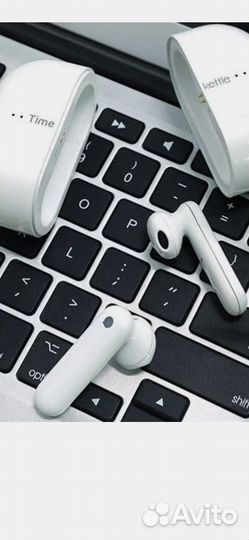 Наушники- переводчики