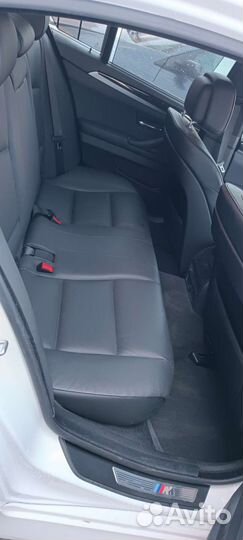 Авто разбор bmw ф10