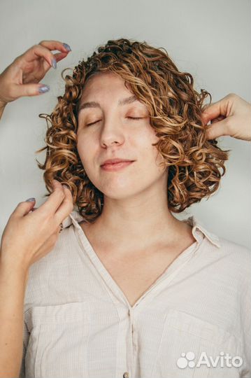 Парикмахер