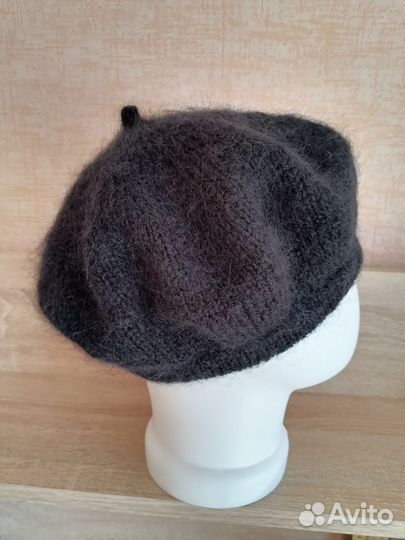 Шапка новая