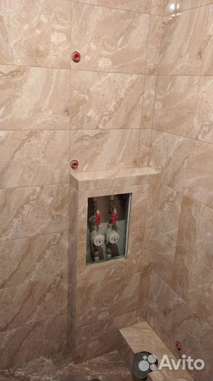 Водопровод. Канализация. Сантехника