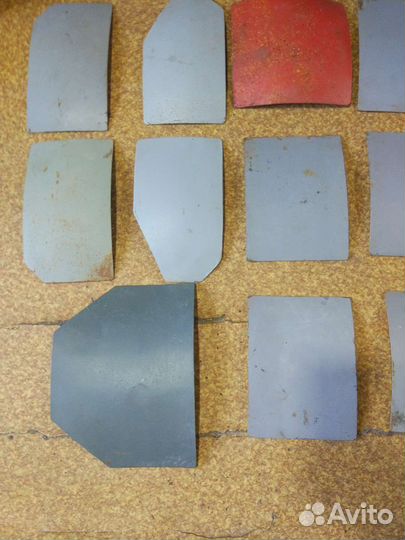 Снаряжение