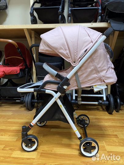 Коляска I.Believe, новая