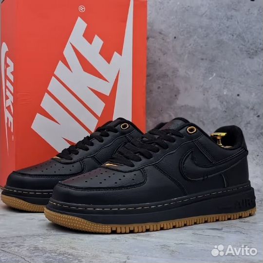 Кроссовки Nike Air Force 1 Low летние