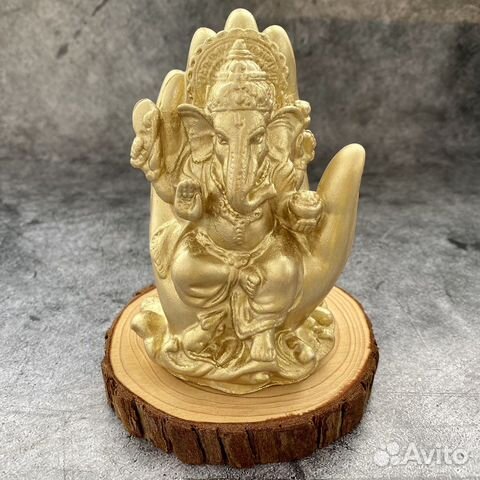 Статуэтка Ганеша