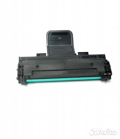 Картридж тонер Samsung