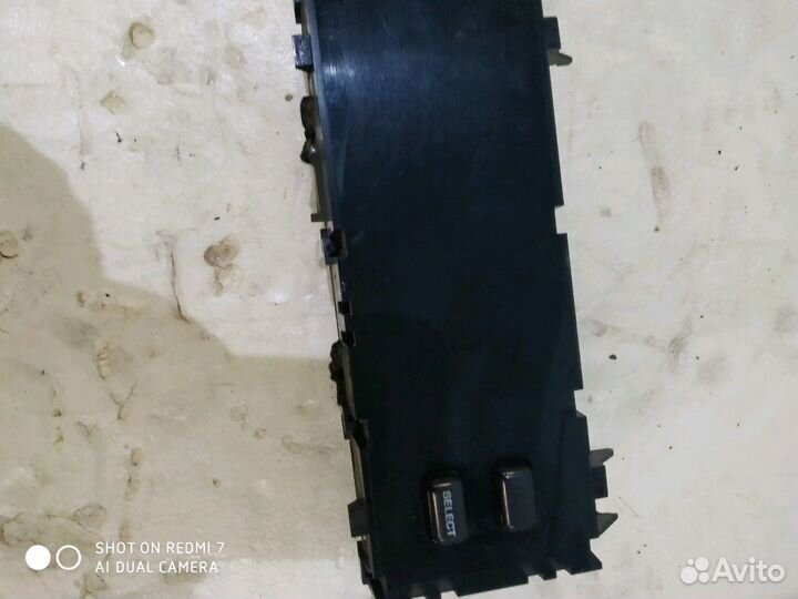 Бортовой компьютер Jeep grand Cherokee zj