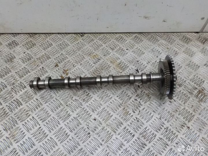 Распредвал Ssang Yong Actyon 2010