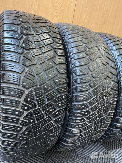 Continental IceContact 2 225/60 R17