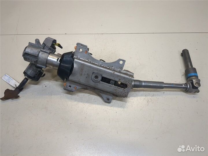 Колонка рулевая Ford Focus 1, 2002