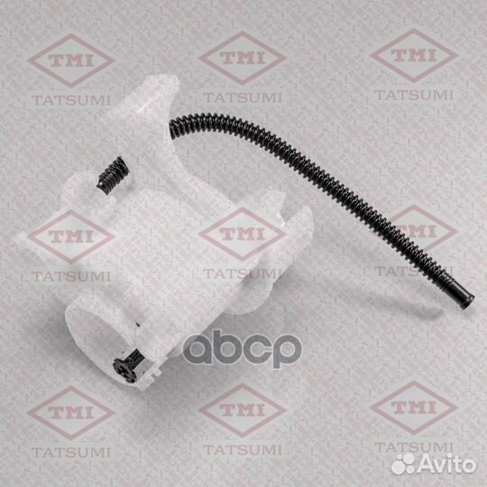 Фильтр топливный honda civic 1.8 -12 TBG1043