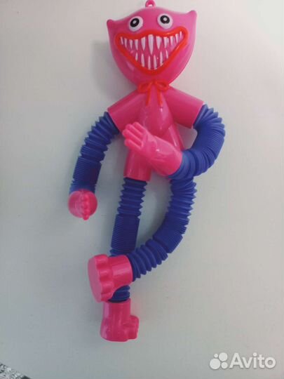 Хаги Ваги антистресс