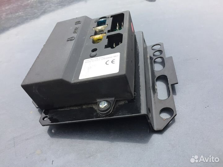 Контроллер EIM 258-9753