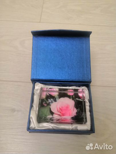 Фото-кристалл 