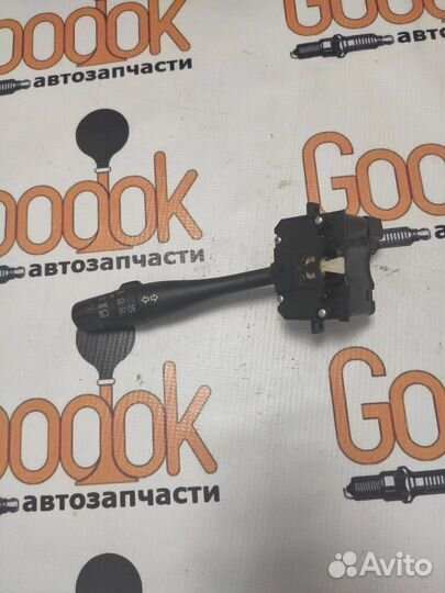Переключатель поворотников Nissan Primera P11