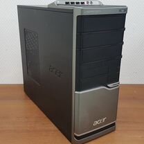 Компьютер FX-4300/8Gb/SSD 240Gb/GeForc GTX 660