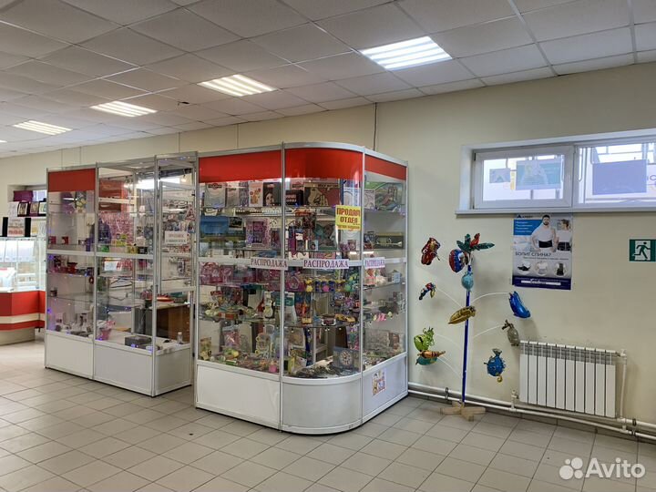 Торговое оборудование