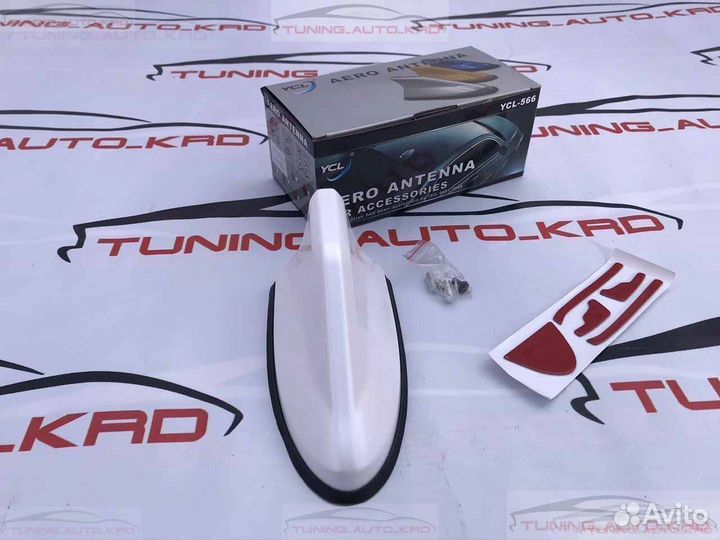Антена (плавник) все авто B5260