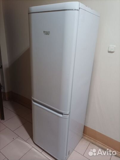 Холодильник hotpoint ariston